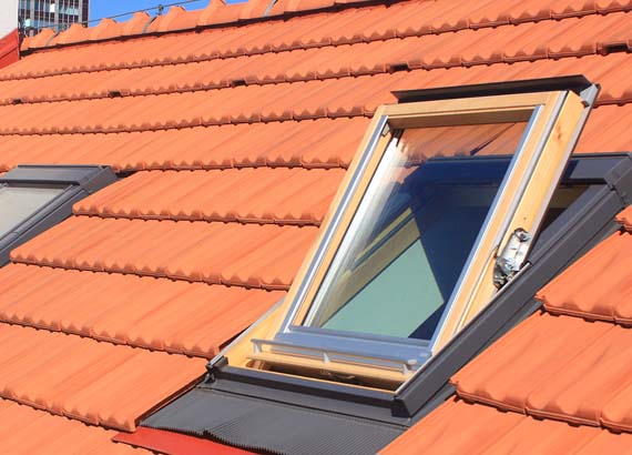 Réparateur, installateur de velux 91